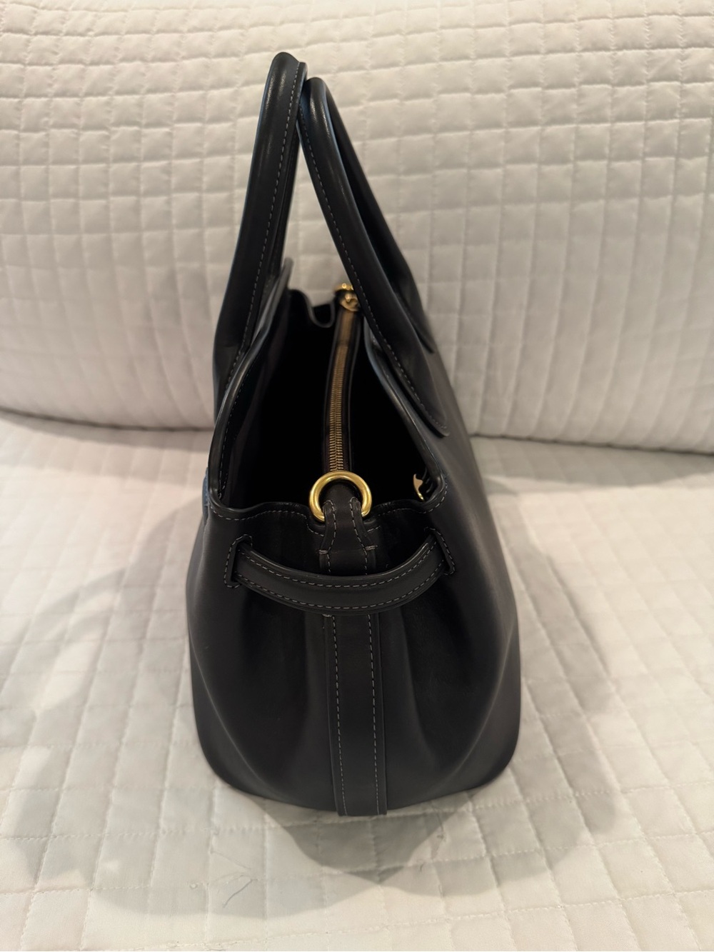Coach Empire 28 in Black - She’s Gorgeous! - Picture 4 of 10